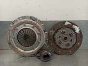 Kupplungsset 120011210 Seat Ibiza IV SC (6J1) Schrägheck 3-drs 1.2 TDI Ecomotive (CFWA)