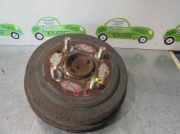 Bremstrommel Hinten 584111C300 Hyundai Getz Schrägheck 1.3i 12V (G4EA)