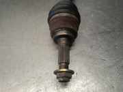 Türgriff Außen Links Vorne 4A0837205AB Audi 80 (B4) Limousine 2.3 E (NG)