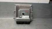Motorsteuergerät 9818160080 Citroën CITROËN DS3 (SA_) 1.2 THP 110