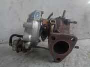 Turbolader 1720127050 Toyota COROLLA (E12) 2.0 Turbodiesel CAT