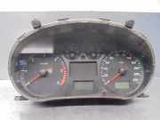 Tachoeinheit Kmh 6K0920801E Seat CORDOBA BERLINA (6K2) 1.9 TDI