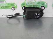 T?rgriff Innen Rechts Hinten 93BBF22600AE Ford Mondeo II Limousine 2.0i 16V E2/96 EEC (NGA)