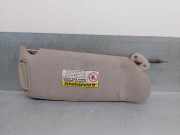 Sonnenblende Links 4828313 Chrysler 300 M Limousine 3.5 V6 24V (EGG)