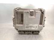 Motorsteuergerät 4M5112A650ND Ford C-MAX (DM2) 1.6 TDCi