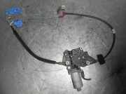 Fensterheber Rechts Hinten 2PINES Ford Mondeo II Limousine 1.8 TD CLX (RFN)