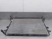 Radiator 2Q0121253D Volkswagen Taigo SUV 1.0 TSI 110 12V (DLAA) DLAA