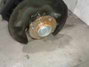 Hinterachse 1648273280 Peugeot II (UB_, UP_, UW_, UJ_) 1.2 PureTech 100