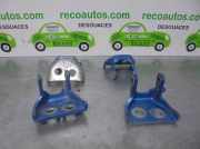 Scharniere Citroën C4 Picasso (UD/UE/UF) Großraumlimousine 2.0 HDiF 16V 135 (DW10BTED4(RHJ))