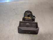 Handbremshebel 1244270712 Mercedes-Benz CLASE (W638) 2.2 16 CDI Turbodiesel CAT