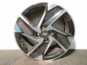 Felge 52910K7200 Hyundai i10 Schrägheck 1.2 16V (G4LF)