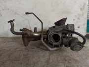 Turbolader Mazda 626 (GF14) Schrägheck 2.0 DiTD 16V (RF4F)