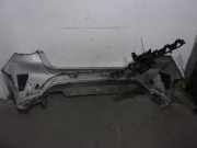 Stoßstange Hinten 2195851 Ford Focus 4 Schrägheck 1.0 Ti-VCT EcoBoost 12V 125 (B7DA)