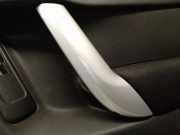 Türverkleidung Rechts Vorne 96866523ZD Citroën CITROËN C3 II 1.4