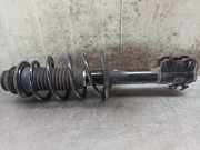 Stoßdämpfer Rechts Vorne 485100D170 Toyota Yaris II (P9) Schrägheck 1.33 16V Dual VVT-I (1NRFE)