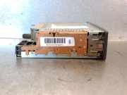 Radio 8200002606TQ894 Renault II (BG0) 1.8 CAT