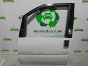 Tür Links Vorne 9567237087 Fiat Ulysse (220) Großraumlimousine 2.0 i.e. Turbo EL,HL (XU10J2TE(RGX-3))