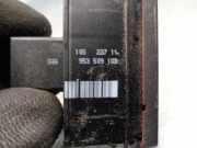 Warnleuchte Schalter 3AA953509 Mercedes-Benz C (W204) Limousine 3.0 C-320 CDI V6 24V (OM642.960)