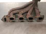 Auspuff Krümmer A6401420301 Mercedes-Benz CLASE A 180 CDI (169.007, 169.307)