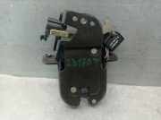 Heckschloss A1707500484 Mercedes-Benz SLK (R170) Cabrio 3.2 320 V6 18V (M112.947)