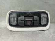 Innenbeleuchtung 81260K0100 Toyota Yaris IV (P21/PA1/PH1) Schr?gheck 1.5 12V Hybrid (M15AFXE)