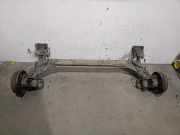 Hinterachse 16K4F Rover 25 Schrägheck 1.6 16V (16K4F)