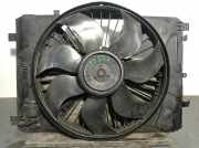 Kühlerventilator A2045000755 Mercedes-Benz C (W204) Limousine 2.2 C-200 CDI 16V BlueEFFICIENCY (OM651.913)