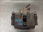 Bremssattel Links Vorne 6U0615123 Skoda Felicia II (6U1) Schrägheck 5-drs 1.3 (AMG)
