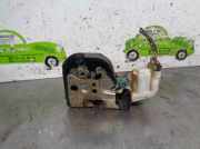 TÃ¼rschloss Links Vorne 5PINES Fiat Seicento (187) SchrÃ¤gheck 1.1 S,SX,Sporting,Hobby,Young (187.A.1000)