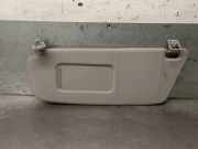Sonnenblende Links 13145219 Opel Meriva (A) Großraumlimousine 1.7 CDTI 16V (Z17DTH)