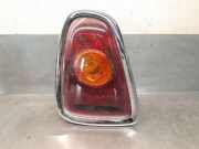 Rücklicht Links 63212757009 Mini Mini (R56) Schrägheck 1.6 16V Cooper (N12-B16A)