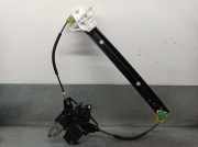 Fensterheber Links Hinten 5E0839461 Skoda Octavia (5EAA) Liftback 1.5 TSI Evo 16V (DPCA)