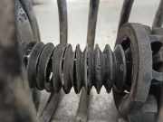 Motorsteuergerät 9652590480 Citroën C8 (EA/EB) Großraumlimousine 2.0 HDi 16V (DW10ATED4(RHT))