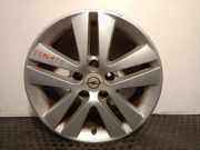 Felge 13242072 Opel Astra H GTC (L08) SchrÃ¤gheck 3-drs 1.6 16V Twinport (Z16XEP)
