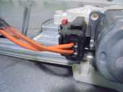 Fensterheber Rechts Hinten 05074822AA Jeep Compass I (MK49) SUV 2.2 CRD 16V 4x2 (OM651.925)