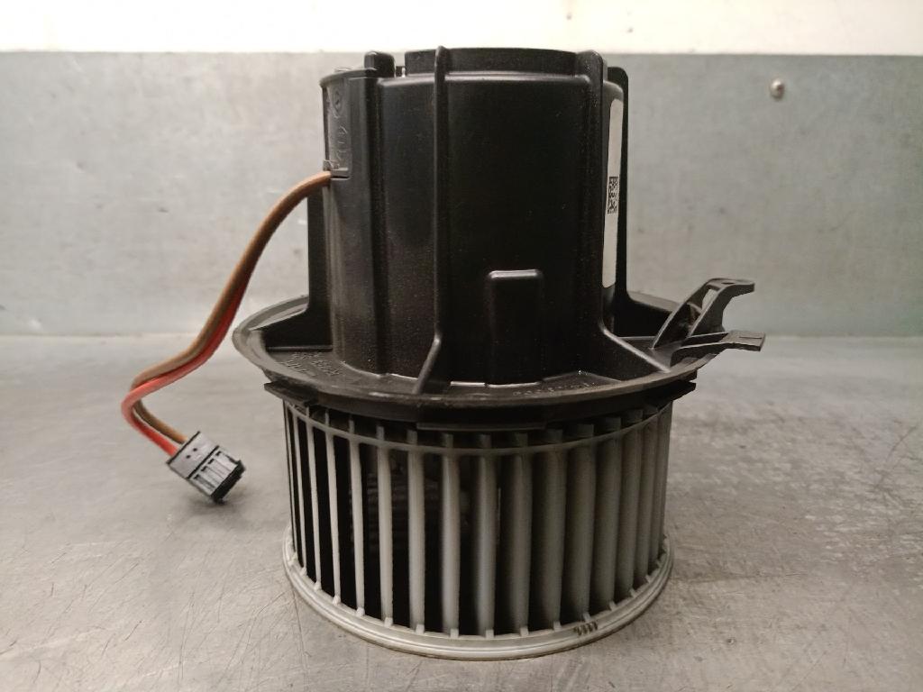 Heizlüfter A2128200708 Mercedes-Benz C (W204) Limousine 2.2 C-200 CDI 16V BlueEFFICIENCY (OM651.913)