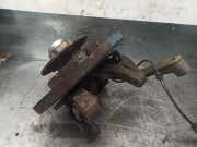 Achsschenkel Halter Rechts Hinten 4592034000 SsangYong Korando Geländewagen 2.0 e-Xdi 16V 4x2 (671.950)