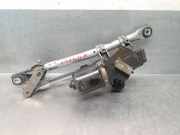 Scheibenwischermotor Vorne 850100H011 Toyota Aygo (B10) SchrÃ¤gheck 1.0 12V VVT-i (1KR-FE(Euro 4))