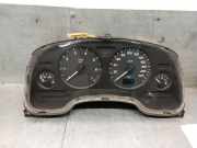 Tachoeinheit Kmh 09228755EE Opel Astra G (F69) Limousine 1.8 16V (X18XE1)