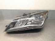 Scheinwerfer Links 5F1941005B Seat Leon ST (5FF) Kombi 5-drs 2.0 TDI 16V (CRLD)