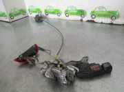 Türschloss Rechts Vorne 127H2913SINMANETAS Peugeot 107 Schrägheck 1.0 12V (384F(1KR))