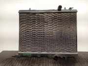 Radiator 9643183680 Peugeot 206 (2A/C/H/J/S) Schr?gheck 1.4 XR,XS,XT,Gentry (TU3JP(KFW))