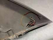 Zierleiste Kotflügel Links Vorne 96439703 Daewoo / Chevrolet Captiva (C100) SUV 2.0 CDTI 16V 150 4x2 (Z20S)