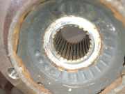 Achsschenkel Halter Rechts Hinten 33326774778 BMW 3 serie Compact (E46/5) Schrägheck 316ti 16V (N42-B18A)