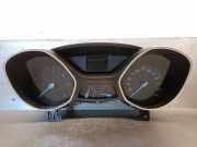 Tachoeinheit Kmh BM5T10849CL Ford Focus 3 Schrägheck 1.6 TDCi (T1DB)
