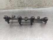 Einspritzdüsen Düsenstock Daewoo / Chevrolet Lacetti (KLAN) Schrägheck 1.8 16V (F18D3)