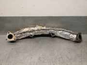 Auspuff Krümmer 9X2Q6P647CB Jaguar XF (CC9) 3.0 D V6 24V (306DT)