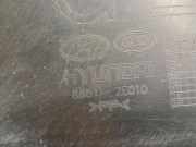 Innenkotflügel Links Vorne 868112E010 Hyundai Tucson (JM) SUV 2.0 CRDi VGT 16V 4x2 (D4EA)