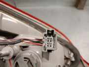 Rücklicht Links In Der Heckklappe 1775997 Ford Focus 3 Wagon Kombi 1.6 TDCi (T1DB(Euro 5))