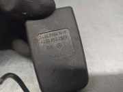 Gürtelschnalle Links Hinten A2048602589 Mercedes-Benz C Estate (S204) Kombi 2.2 C-220 CDI 16V (OM646.811)